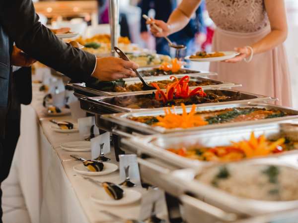 Catering Services