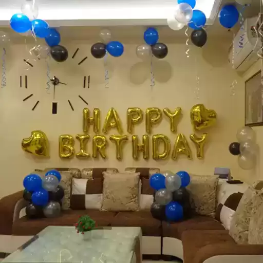 Birthday Decoration 22