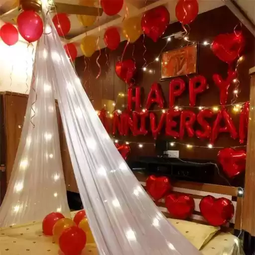 Anniversary Decoration 05