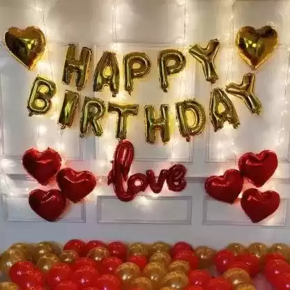 Birthday Decoration 54