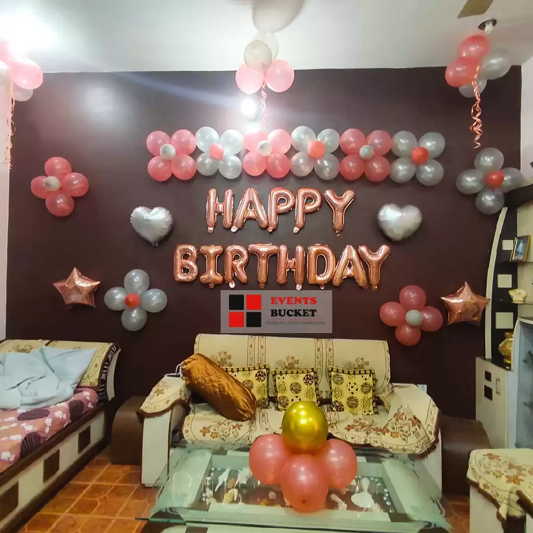 Birthday Decoration 59